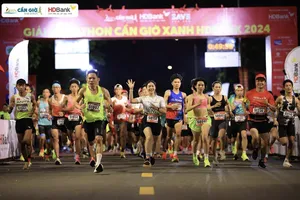 HDBank Green Marathon 2025: Chạy để kết nối, sẻ chia và lan tỏa 