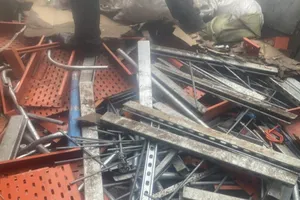 Phế liệu Linh Anh chuyên nghiệp hóa quy trình thu mua và tái chế hướng đến bảo vệ môi trường xanh