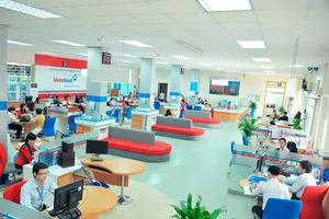 Dịch vụ rút tiền không cần dùng thẻ 