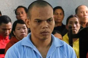 Đánh chết bố vợ vì bị đuổi ra khỏi nhà