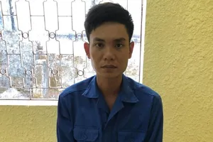 Đoạt mạng vợ cũ vì thường xuyên đăng ảnh trên Facebook