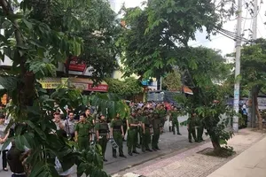 Sẽ di dời hai nguồn phóng xạ nguy hiểm về Đà Lạt