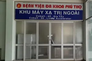 Hai nguồn phóng xạ nguy hiểm đã đến Đà Lạt an toàn