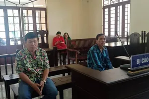 Hỗn chiến ở quán nhậu vì mâu thuẫn lúc đánh cờ