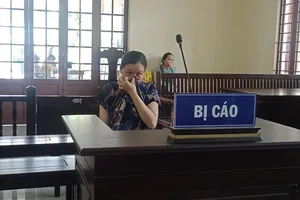 Trả giá hơn 3 năm tù có làm thai phụ bừng tỉnh và hướng thiện?