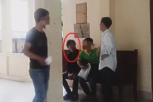 Làm bạn gái dưới 16 tuổi mang thai rồi chối bỏ