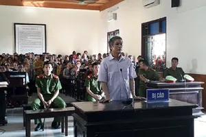 Đánh chết cháu trai vì nghi lấy trộm 40 triệu đồng