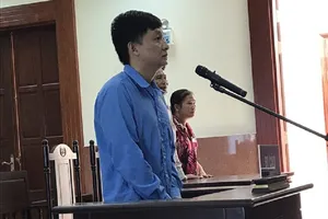 Tăng án kẻ hiếp dâm cháu bé câm điếc bẩm sinh