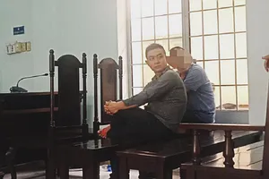 Trả thù cho bạn, lãnh ba năm tù