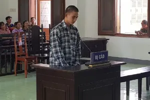 Giết người, cướp tài sản để... trả nợ người yêu