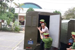 Con gái ông Triệu Tài Vinh đứng đầu danh sách nhờ nâng điểm