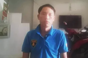 Nhớ chuyện cũ, cầm dao truy sát chủ quán nhậu