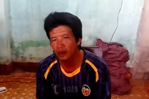 Người cha đánh chết con ruột xin được nhận án tử hình