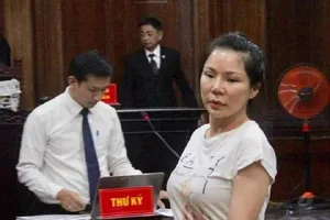 Hoãn xử vụ vợ cũ thuê người chém bác sĩ Chiêm Quốc Thái