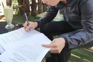 Chồng lãnh án tử vì giết hai con, vợ kháng cáo xin giảm án