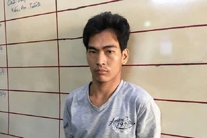 Sắp xử kẻ xâm hại tình dục hai bé gái trong công viên