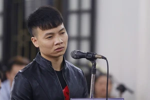 Khá 'bảnh' bị phạt 10,5 năm tù, tịch thu gần 5 tỉ đồng