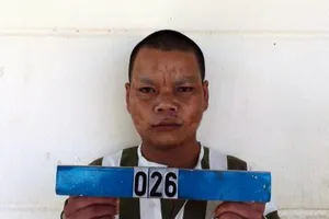 20 năm tù dành cho người cha nhiều lần hiếp dâm con gái ruột 