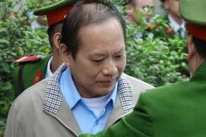 Ông Trương Minh Tuấn: 'Đây là biến cố rất cay đắng'