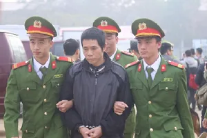 Bị cáo vụ nữ sinh giao gà kêu oan rồi lại nhận tội