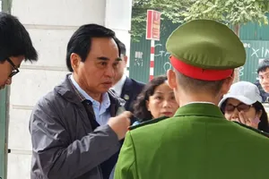 Xử Vũ 'nhôm': Tòa sẽ mời chủ tịch TP Đà Nẵng nếu thấy cần
