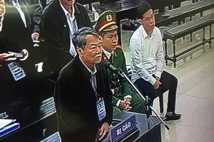 Bị cáo vụ thâu tóm đất vàng nhắc đến cố bí thư Đà Nẵng