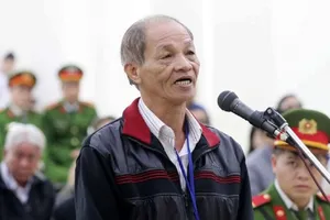 'Không làm, không thể tồn tại ở cái ghế đó được'