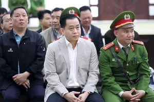 VKS thấy 'rất gợn' vì cựu chủ tịch Đà Nẵng không nhận sai