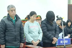 3 bị cáo vụ trường Gateway bị phạt từ 12 đến 24 tháng tù