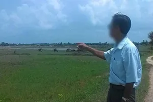 Quy định mới về bồi thường thu hồi đất