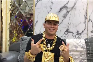 Vì sao tòa chưa xét xử Phúc XO và các đồng phạm?