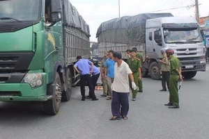 Gây tai nạn rồi cố ý chèn lên người nạn nhân: Tội giết người