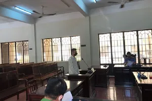 Đâm chết bạn cùng phòng vì nói hỗn với hàng xóm