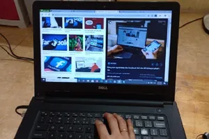 Bị kiện vì tự ý đăng ảnh người khác trên Facebook