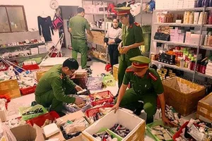 Viện kiểm sát tối cao có đường dây nóng nhận tin báo hàng giả