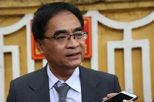 Giám đốc thẩm vụ Hồ Duy Hải: Luật sư được tiếp tục tham gia