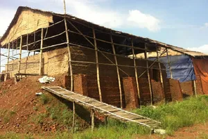 Rút kinh nghiệm vụ ông chủ lò gạch kiện chủ tịch huyện