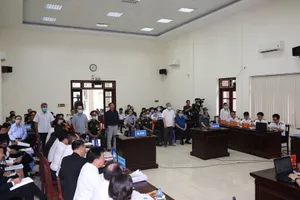 Cựu thứ trưởng Nguyễn Văn Hiến bị đề nghị 3-4 năm tù