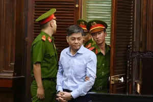 Bác toàn bộ kháng cáo vụ giao đất vàng quận 1