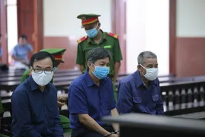 Lý do tòa chấp nhận cho ông Nguyễn Hữu Tín vắng mặt