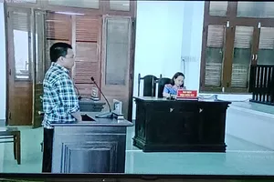 Can bạn nhậu đánh người, 2 anh em bị đâm trọng thương