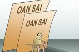 Viện kiểm sát rút kinh nghiệm vụ đòi bồi thường oan 4,3 tỉ 