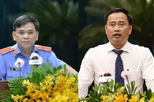 TP.HCM tiếp tục xử nhiều đại án tham nhũng