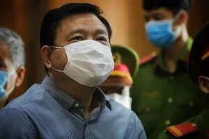 Tuyên án cựu thứ trưởng GTVT vụ cao tốc Trung Lương