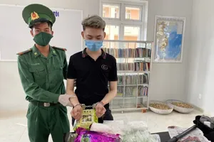 Quy định mới về việc bắt, tạm giữ của bộ đội biên phòng