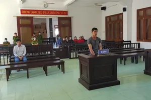 Không cho hưởng án treo vì phạm tội có tính chất côn đồ