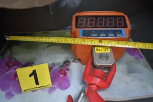 Khởi tố giám đốc cân đếm sắt thiếu cho khách hàng 