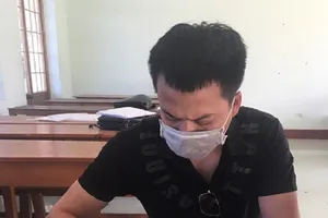 Bắt giam đối tượng chở 3 người Trung Quốc nhập cảnh trái phép 