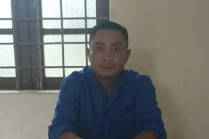 Truy tố bị can nằm giữa đường 'ăn vạ' sau 3 ngày xảy ra vụ việc