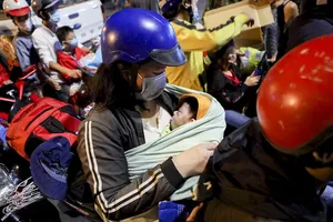 Những chính sách mới có hiệu lực từ tháng 10